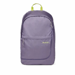 Freizeitrucksack Ergobag Satch Fly - Ripstop Purple