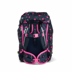 Schulrucksack Ergobag Prime - PhantBärsiewelt -Studentenrucksack 61085