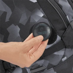 Schulrucksack Coocazoo MATE, Grey Rocks, AGR-Zertifikat 18 Schulrucksack Coocazoo MATE, Grey Rocks, AGR-Zertifikat -Studentenrucksack 61129