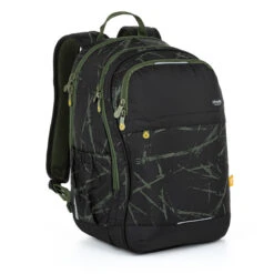 Studentenrucksack Topgal RUBI 22033 B