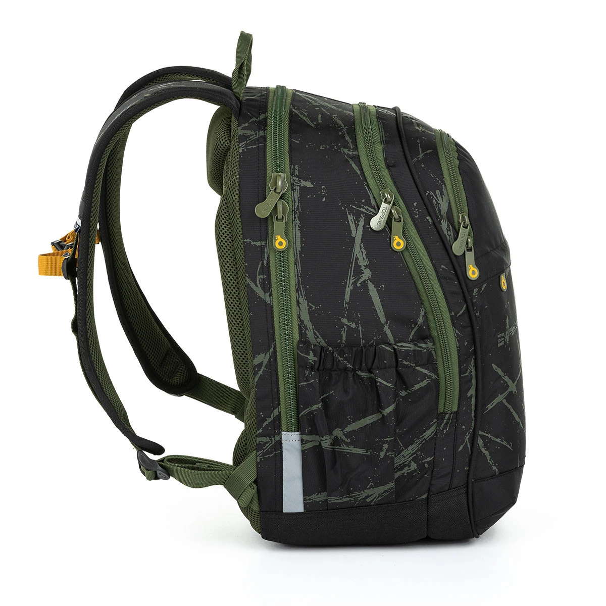 Studentenrucksack Topgal RUBI 22033 B 4 Studentenrucksack Topgal RUBI 22033 B – Bild 2