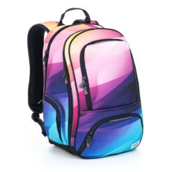 Studentenrucksack Topgal SURI 22028 G