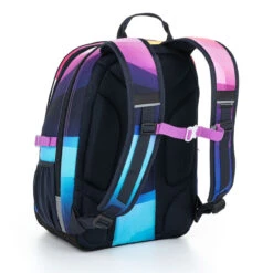 Studentenrucksack Topgal SURI 22028 G -Studentenrucksack 62098