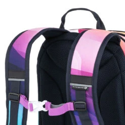 Studentenrucksack Topgal SURI 22028 G -Studentenrucksack 62100