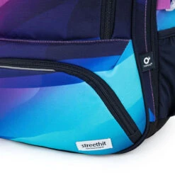 Studentenrucksack Topgal SURI 22028 G -Studentenrucksack 62102