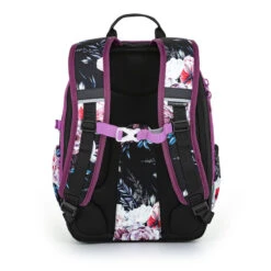 Studentenrucksack Topgal RUBI 22027 G -Studentenrucksack 62110