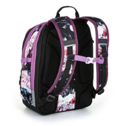 Studentenrucksack Topgal RUBI 22027 G -Studentenrucksack 62111