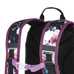 Studentenrucksack Topgal RUBI 22027 G -Studentenrucksack 62113