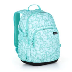 Studentenset Topgal YOKO 22030 G -Studentenrucksack 63648