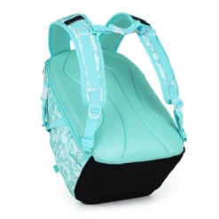 Studentenset Topgal YOKO 22030 G -Studentenrucksack 63652