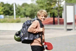 Schulrucksack Coocazoo MATE, Grey Rocks, AGR-Zertifikat 22 Schulrucksack Coocazoo MATE, Grey Rocks, AGR-Zertifikat -Studentenrucksack 64380