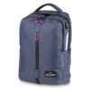 Schulrucksack WALKER Elite, Blue Ivy/Pink 2 Schulrucksack WALKER Elite, Blue Ivy/Pink -Studentenrucksack 64854