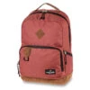 Rucksack WALKER Pure Eco, Rust -Studentenrucksack 64925