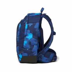 Studentenrucksack Ergobag Satch Air - Troublemaker -Studentenrucksack 65409