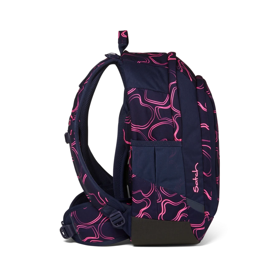 Studentenrucksack Ergobag Satch Air - Pink Supreme 5 Studentenrucksack Ergobag Satch Air - Pink Supreme – Bild 3