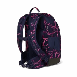 Studentenrucksack Ergobag Satch Air - Pink Supreme 13 Studentenrucksack Ergobag Satch Air - Pink Supreme -Studentenrucksack 65424