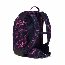 Studentenrucksack Ergobag Satch Air - Pink Supreme 15 Studentenrucksack Ergobag Satch Air - Pink Supreme -Studentenrucksack 65426