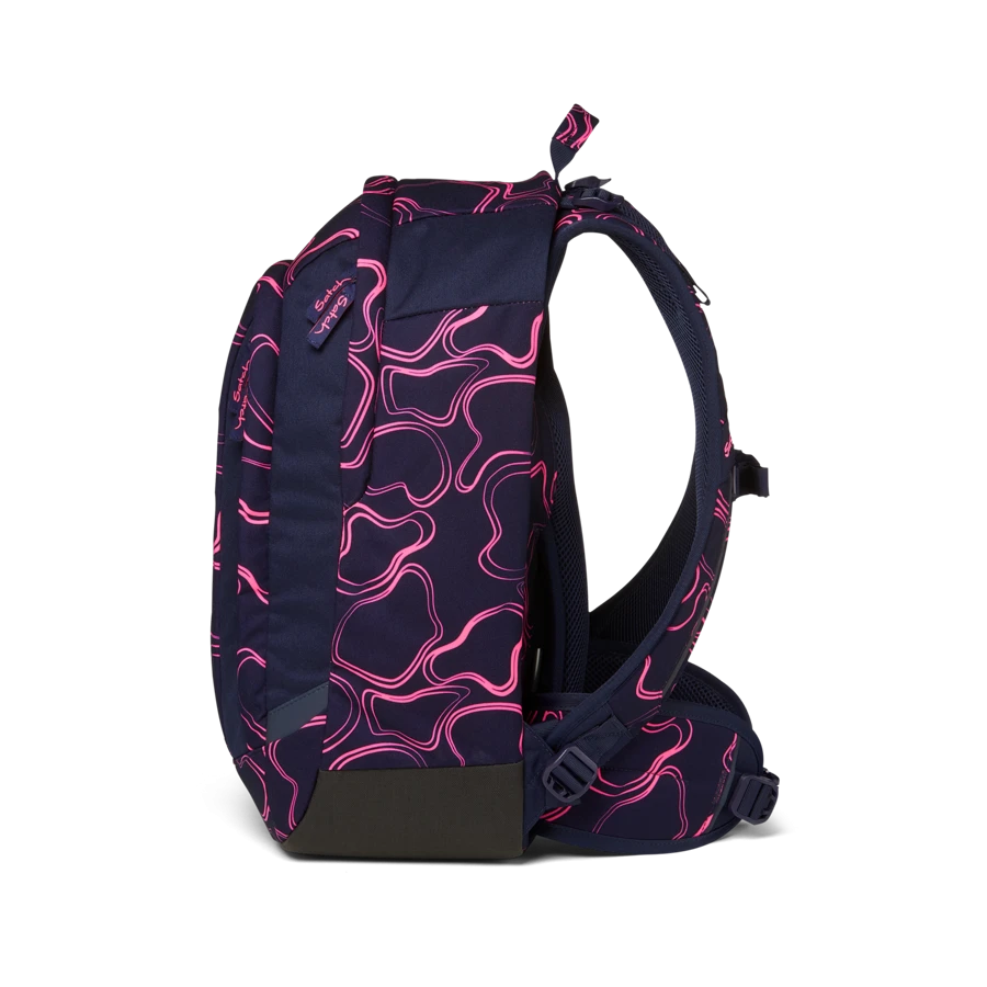 Studentenrucksack Ergobag Satch Air - Pink Supreme 9 Studentenrucksack Ergobag Satch Air - Pink Supreme – Bild 7
