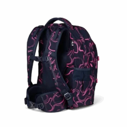 Studentenrucksack Ergobag Satch Pack - Pink Supreme 14 Studentenrucksack Ergobag Satch Pack - Pink Supreme -Studentenrucksack 65441