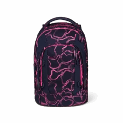 Studentenrucksack Ergobag Satch Pack - Pink Supreme 19 Studentenrucksack Ergobag Satch Pack - Pink Supreme -Studentenrucksack 65446