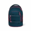 Studentenrucksack Ergobag Satch Pack - Pink Phantom