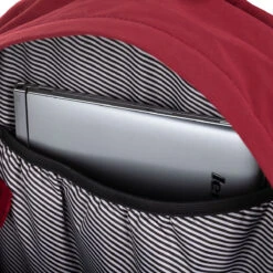 Stadtrucksack Topgal FRAN 22046 G -Studentenrucksack 66377