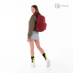 Stadtrucksack Topgal FRAN 22046 G -Studentenrucksack 66381