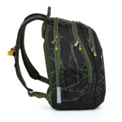 Studentenset Topgal RUBI 22033 B -Studentenrucksack 66466