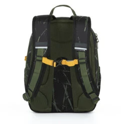 Studentenset Topgal RUBI 22033 B -Studentenrucksack 66467