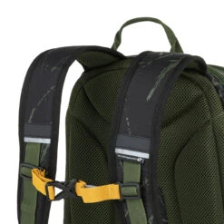 Studentenset Topgal RUBI 22033 B -Studentenrucksack 66470