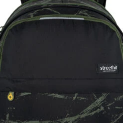 Studentenset Topgal RUBI 22033 B -Studentenrucksack 66471