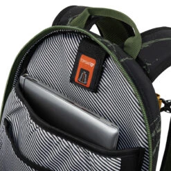 Studentenset Topgal RUBI 22033 B -Studentenrucksack 66474