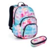 Studentenset Topgal SKYE 22032 G -Studentenrucksack 66529