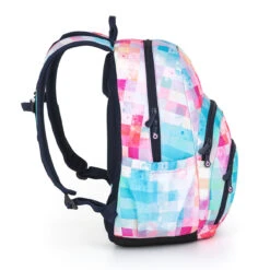 Studentenset Topgal SKYE 22032 G -Studentenrucksack 66531