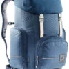 Schulrucksack Deuter Scula - Marine -Studentenrucksack 66953