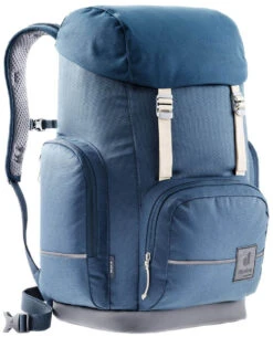 Schulrucksack Deuter Scula - Marine