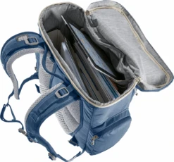 Schulrucksack Deuter Scula - Marine -Studentenrucksack 66956