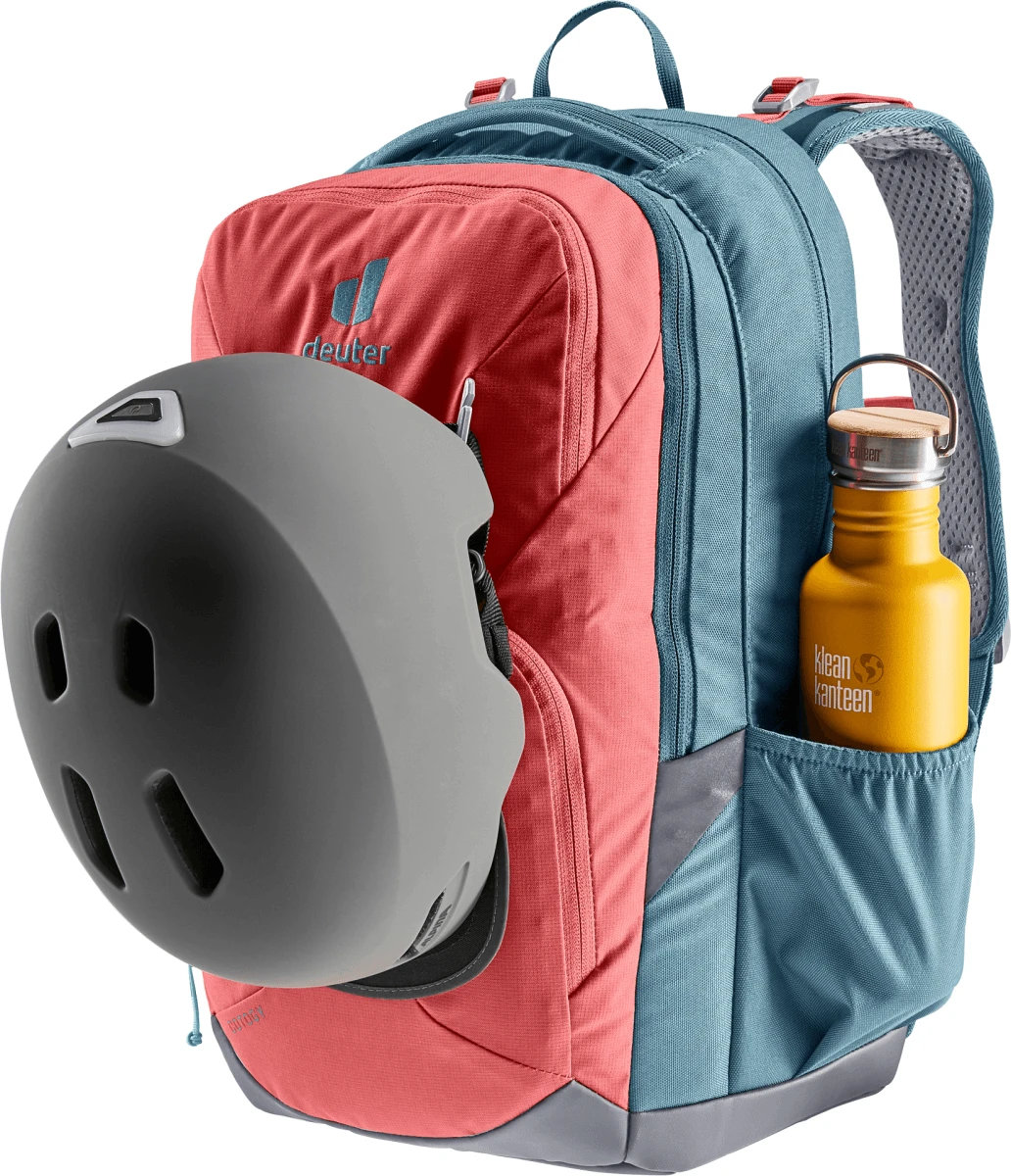 Schulrucksack Deuter Cotogy - Currant-arctic 6 Schulrucksack Deuter Cotogy - Currant-arctic – Bild 4