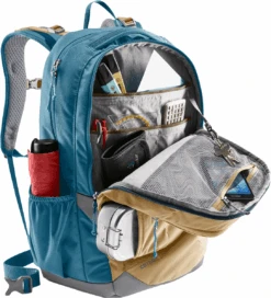 Schulrucksack Deuter Cotogy - Clay-marine -Studentenrucksack 66976