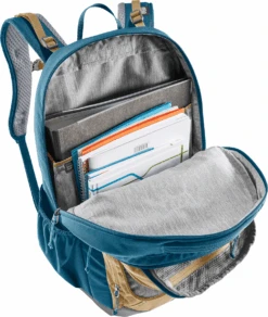 Schulrucksack Deuter Cotogy - Clay-marine -Studentenrucksack 66977