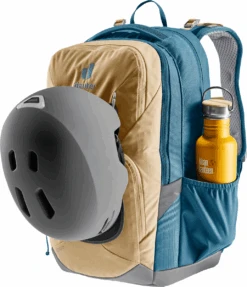 Schulrucksack Deuter Cotogy - Clay-marine -Studentenrucksack 66978