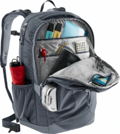 Schulrucksack Deuter Cotogy - Black -Studentenrucksack 66981