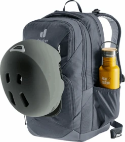 Schulrucksack Deuter Cotogy - Black -Studentenrucksack 66983