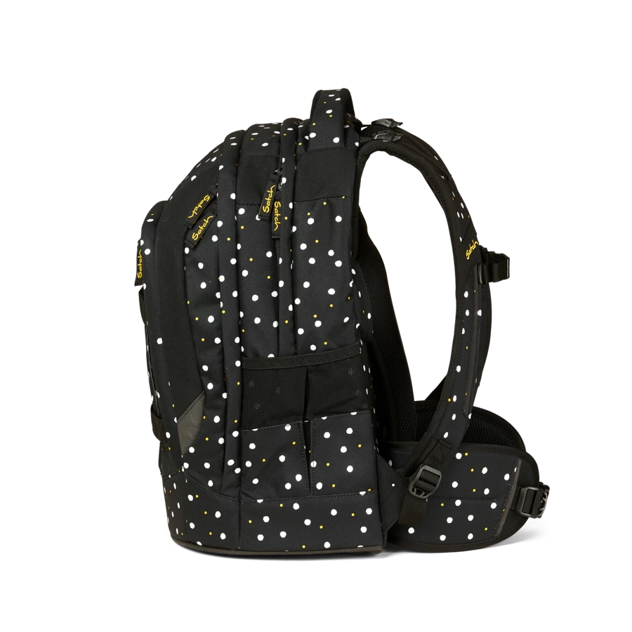 Studentenrucksack Ergobag Satch Pack - Lazy Daisy 10 Studentenrucksack Ergobag Satch Pack - Lazy Daisy – Bild 8