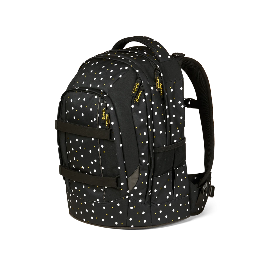 Studentenrucksack Ergobag Satch Pack - Lazy Daisy 11 Studentenrucksack Ergobag Satch Pack - Lazy Daisy – Bild 9