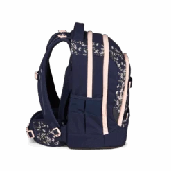 Studentenrucksack Ergobag Satch Pack - Bloomy Breeze 13 Studentenrucksack Ergobag Satch Pack - Bloomy Breeze -Studentenrucksack 67124