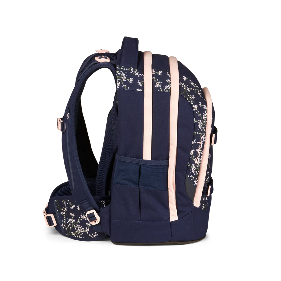 Studentenrucksack Ergobag Satch Pack - Bloomy Breeze 5 Studentenrucksack Ergobag Satch Pack - Bloomy Breeze – Bild 3