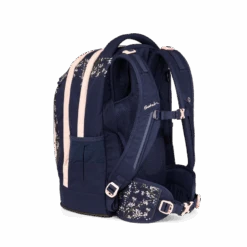 Studentenrucksack Ergobag Satch Pack - Bloomy Breeze 16 Studentenrucksack Ergobag Satch Pack - Bloomy Breeze -Studentenrucksack 67127
