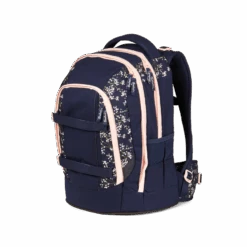 Studentenrucksack Ergobag Satch Pack - Bloomy Breeze 18 Studentenrucksack Ergobag Satch Pack - Bloomy Breeze -Studentenrucksack 67129