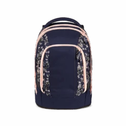 Studentenrucksack Ergobag Satch Pack - Bloomy Breeze 19 Studentenrucksack Ergobag Satch Pack - Bloomy Breeze -Studentenrucksack 67130